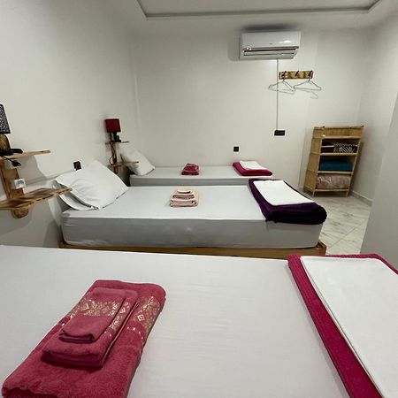 Sweet Taghazout Studios المظهر الخارجي الصورة