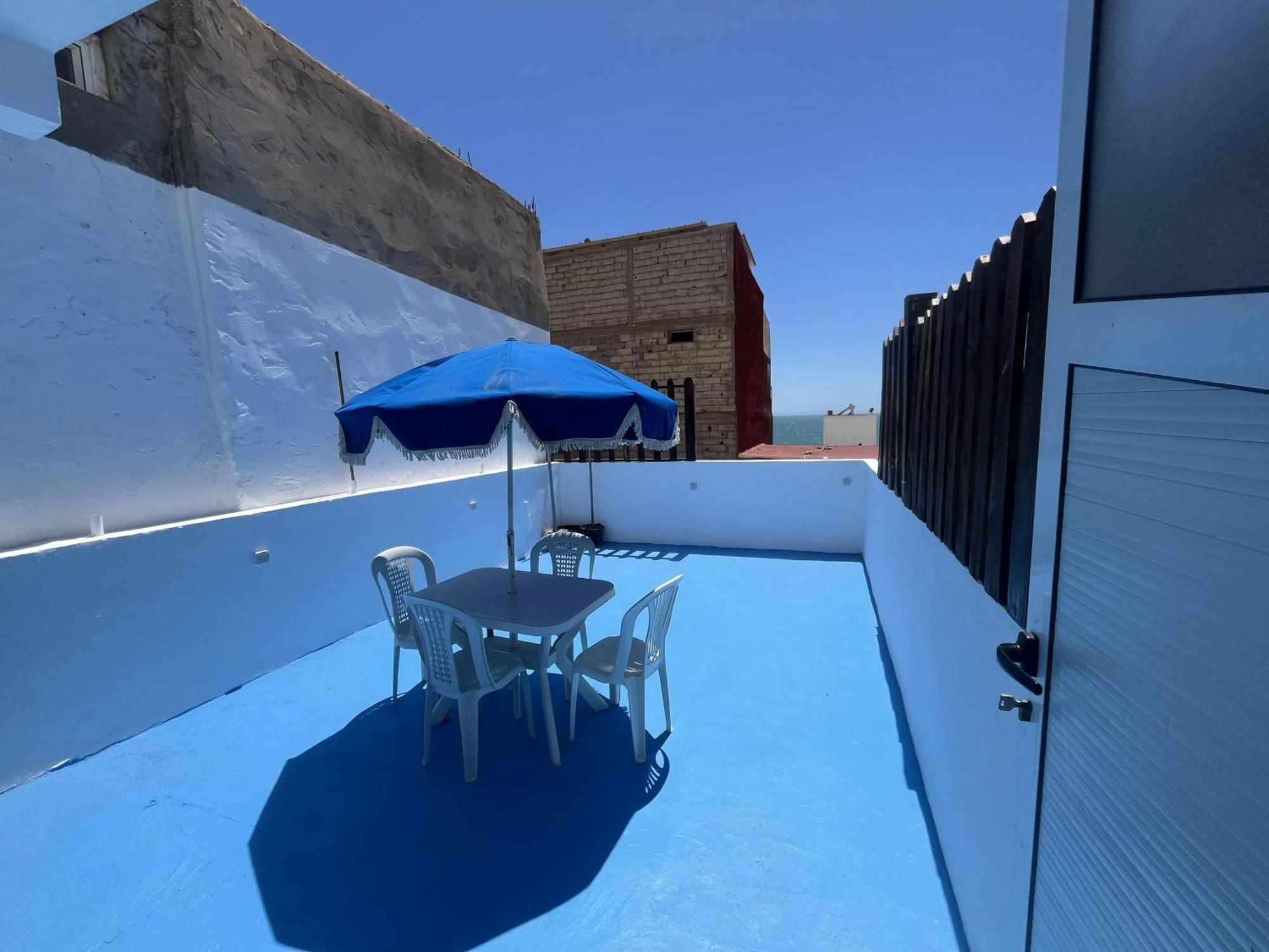 Sweet Taghazout Studios المظهر الخارجي الصورة