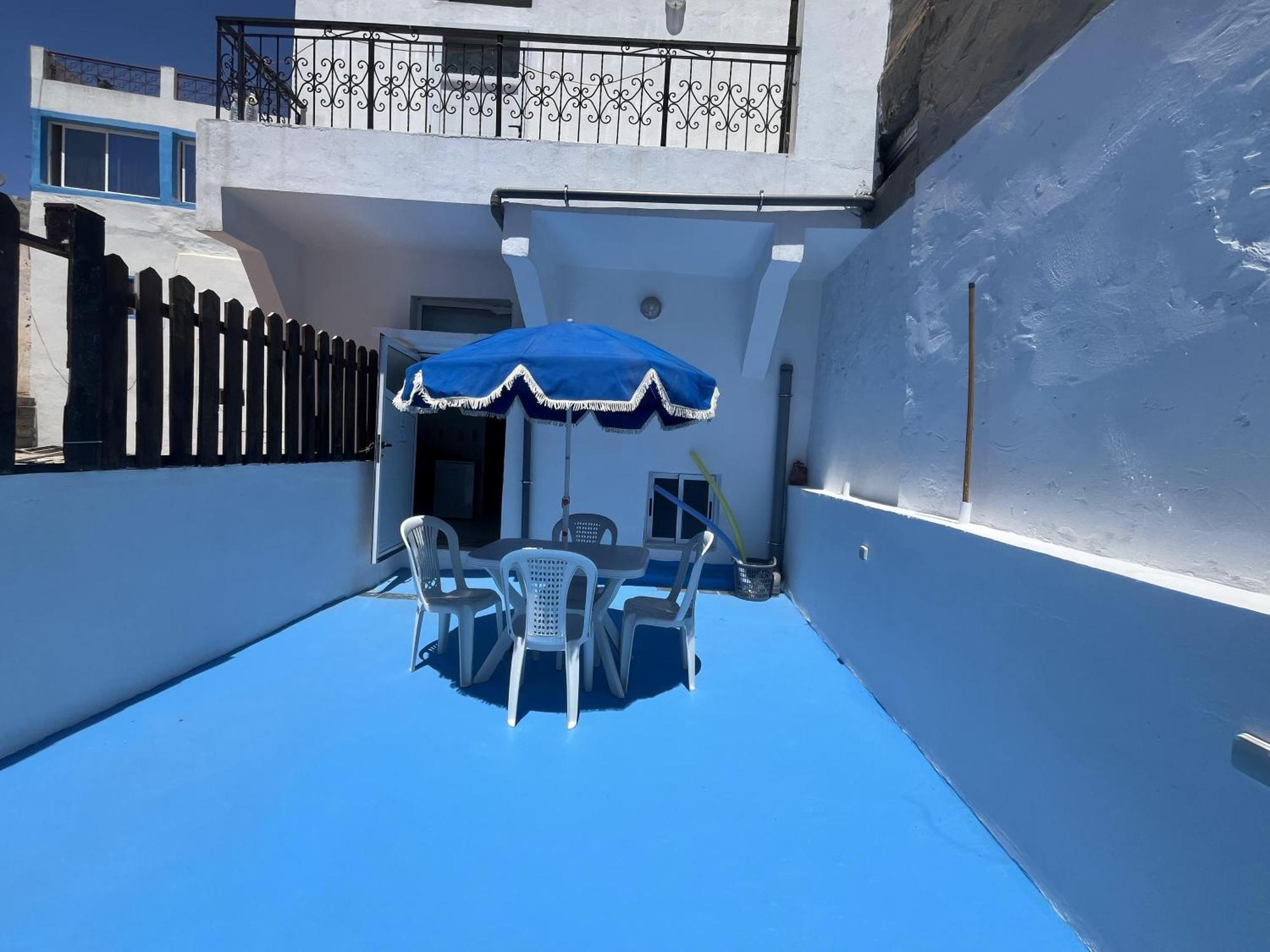 Sweet Taghazout Studios المظهر الخارجي الصورة