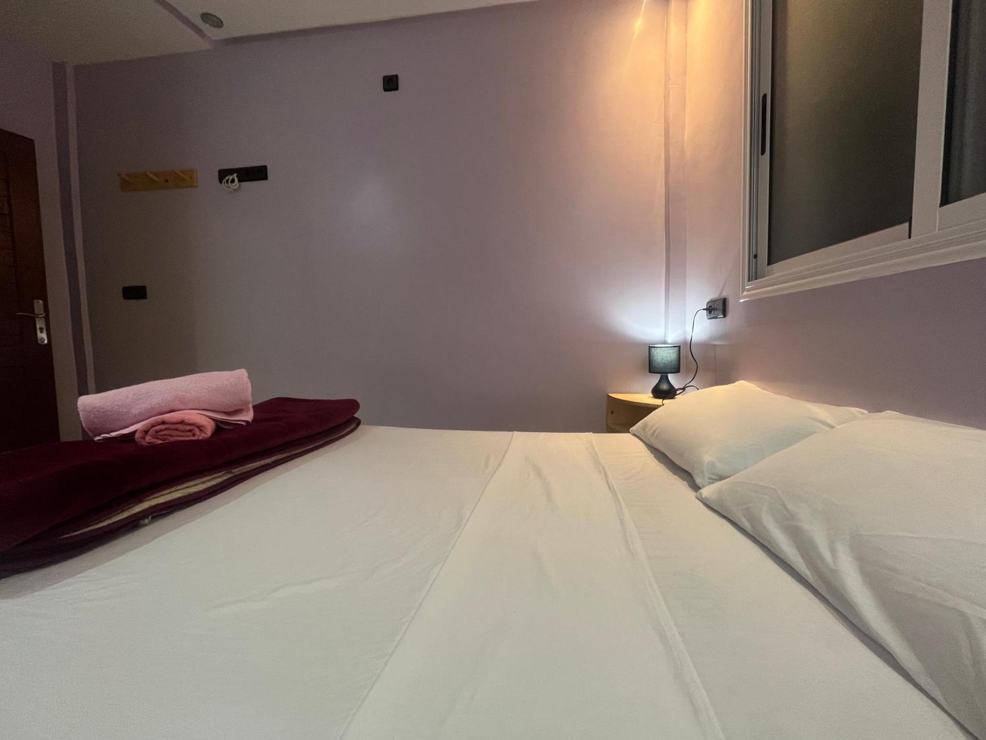 Sweet Taghazout Studios المظهر الخارجي الصورة