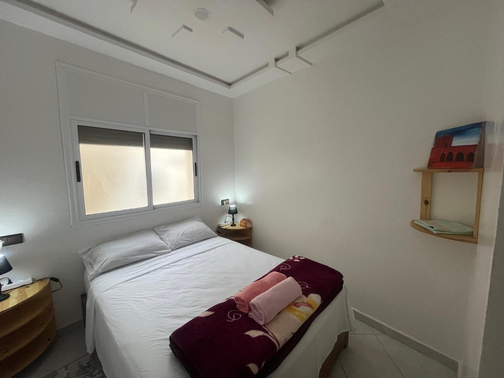 Sweet Taghazout Studios المظهر الخارجي الصورة