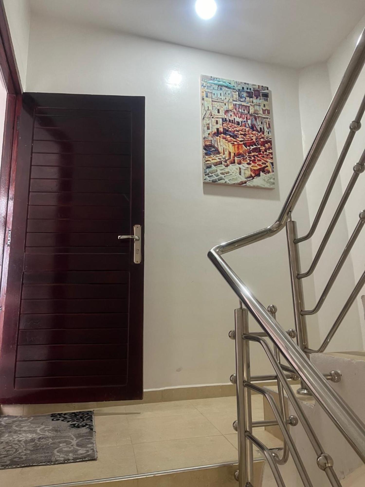 Sweet Taghazout Studios المظهر الخارجي الصورة