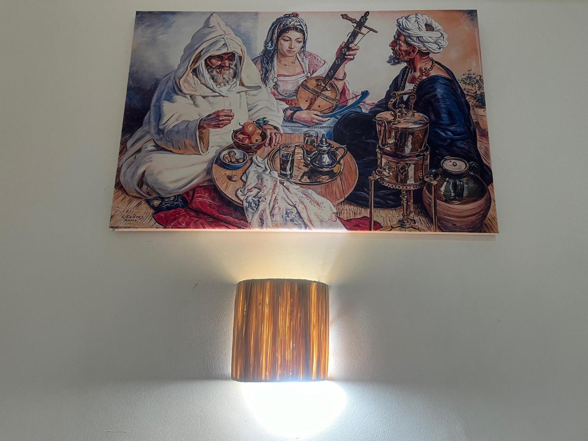 Sweet Taghazout Studios المظهر الخارجي الصورة
