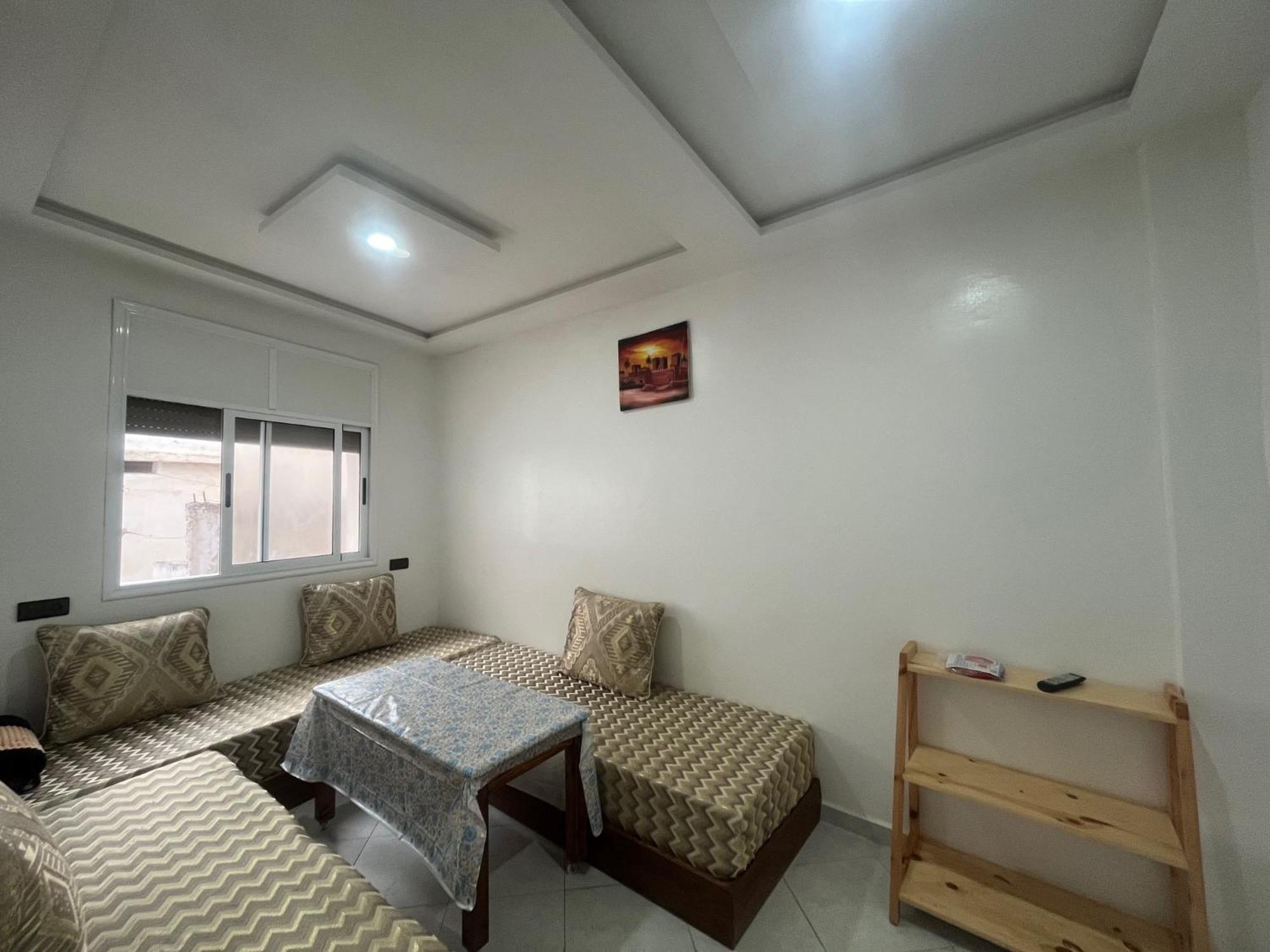 Sweet Taghazout Studios المظهر الخارجي الصورة