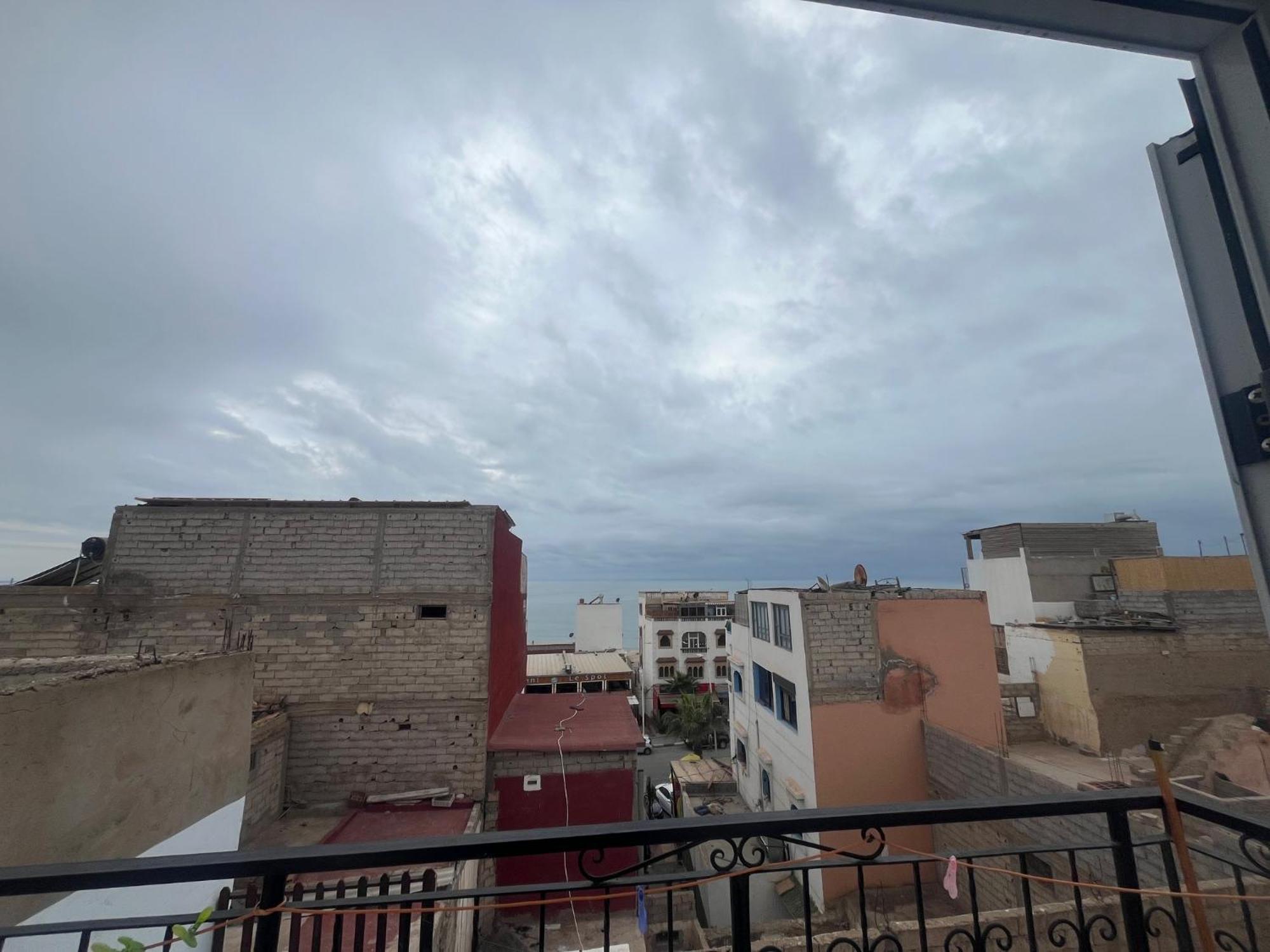 Sweet Taghazout Studios المظهر الخارجي الصورة
