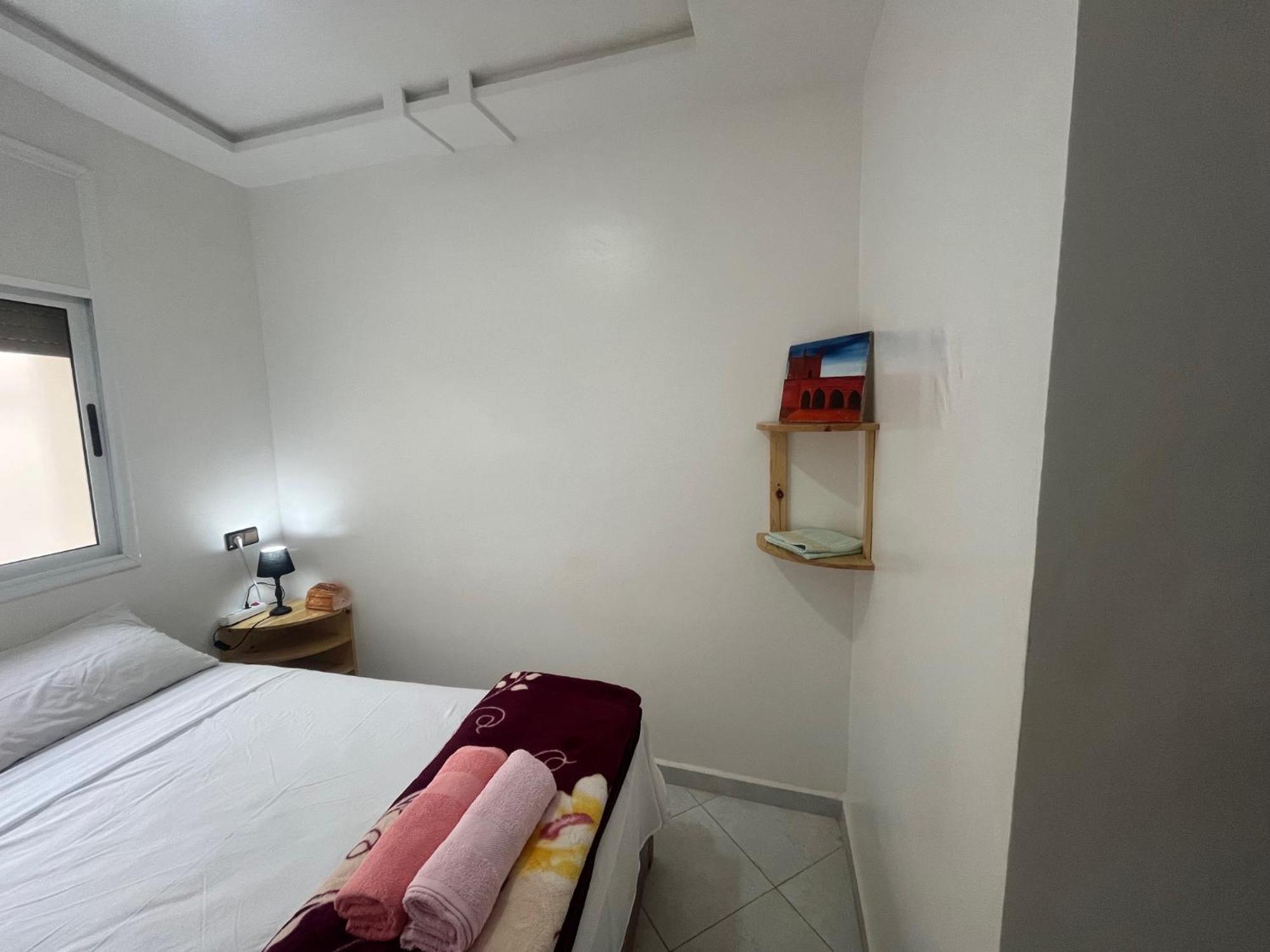 Sweet Taghazout Studios المظهر الخارجي الصورة