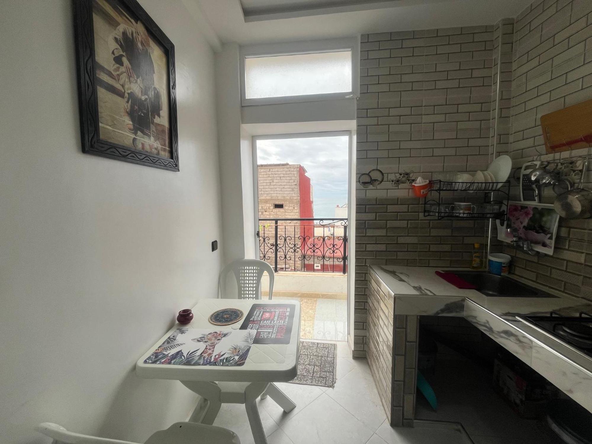 Sweet Taghazout Studios المظهر الخارجي الصورة