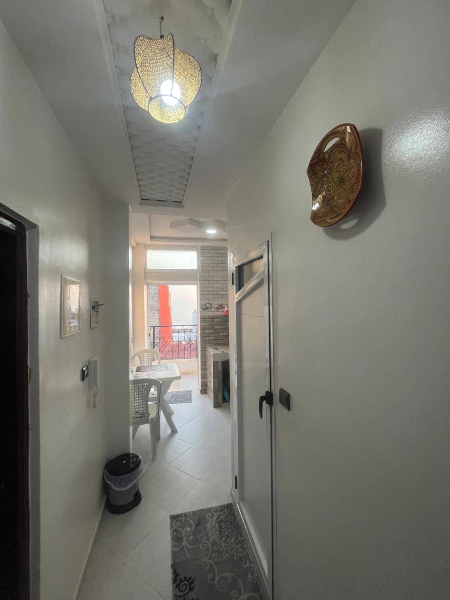 Sweet Taghazout Studios المظهر الخارجي الصورة