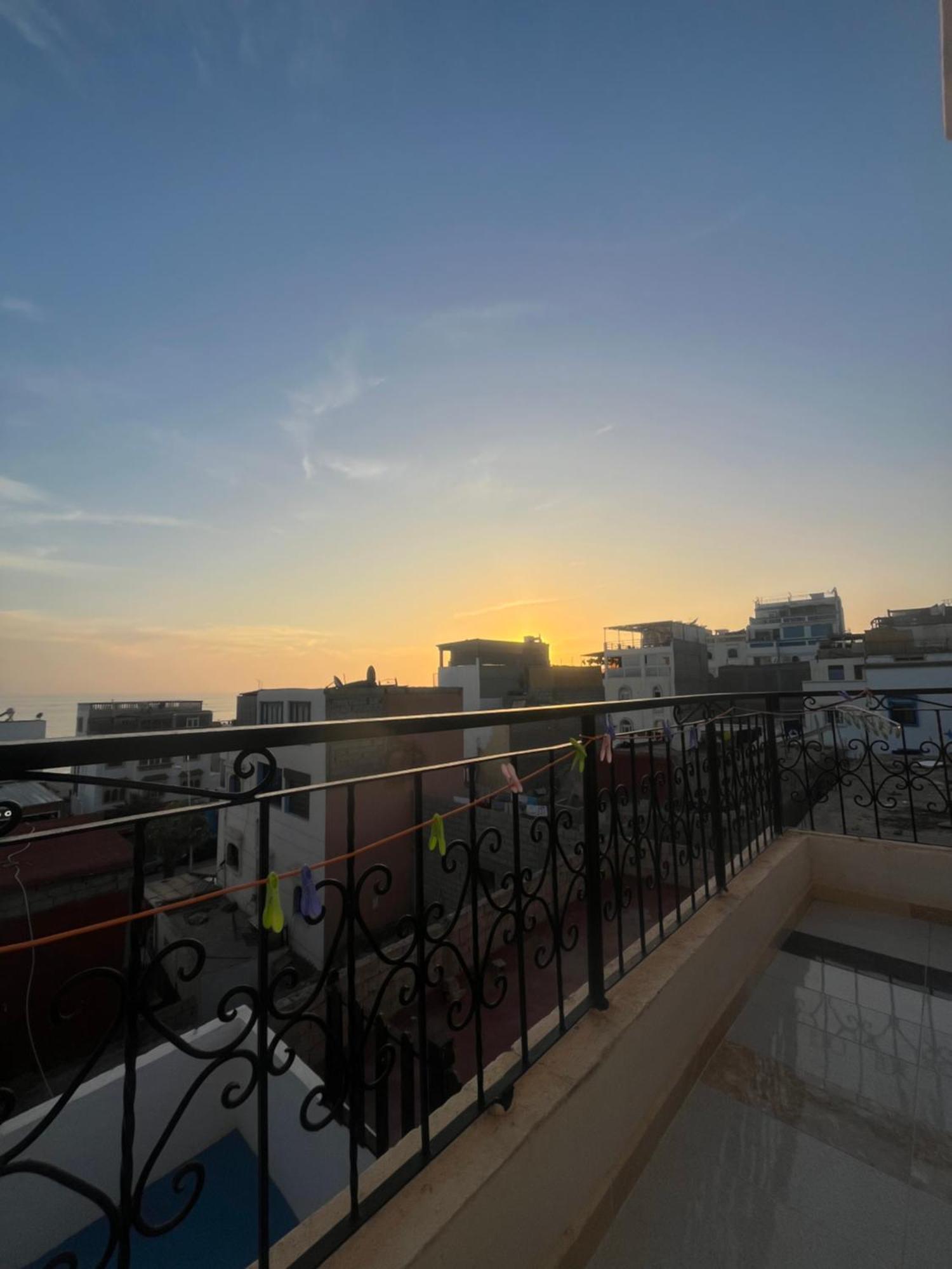 Sweet Taghazout Studios المظهر الخارجي الصورة