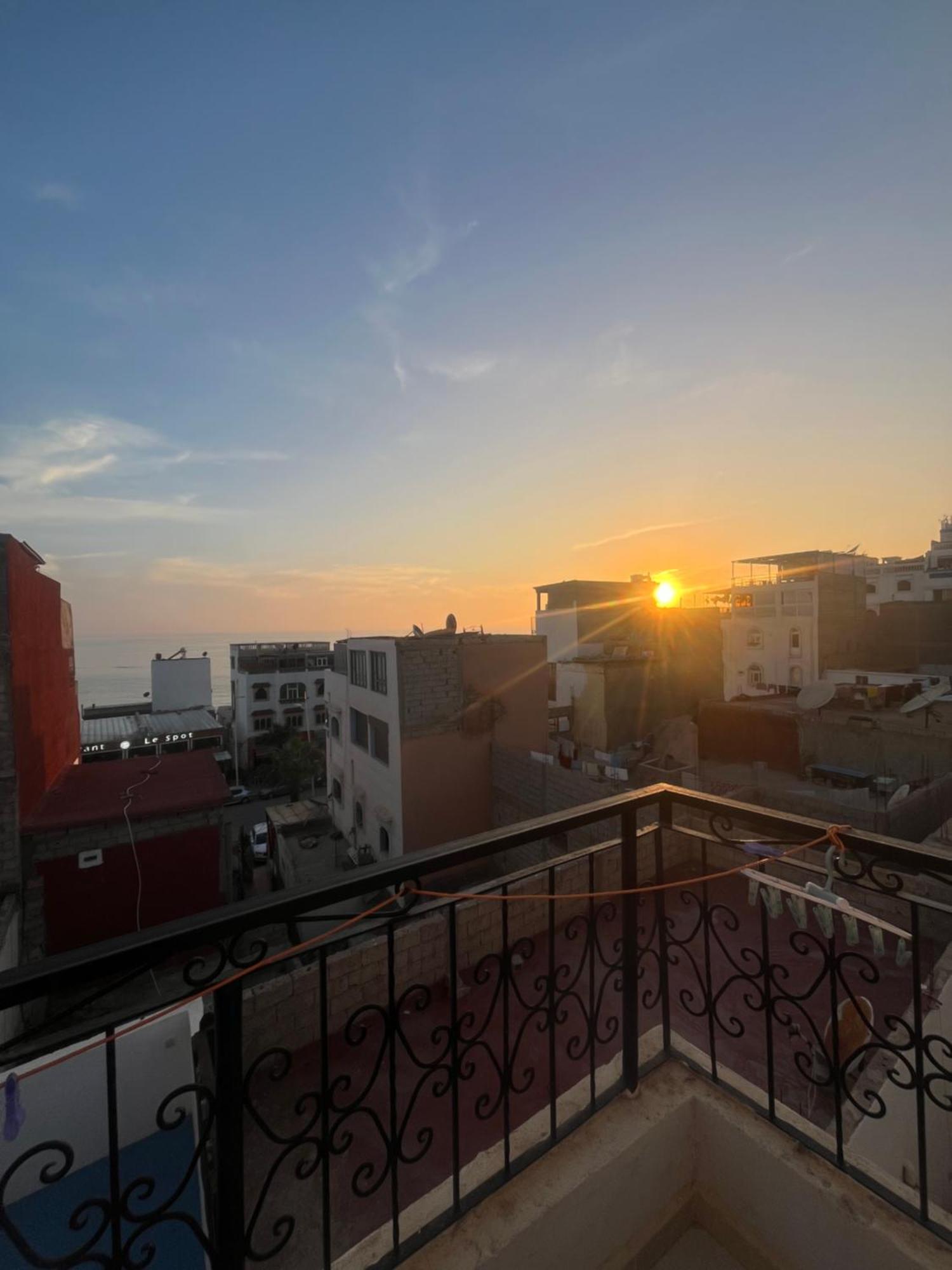 Sweet Taghazout Studios المظهر الخارجي الصورة