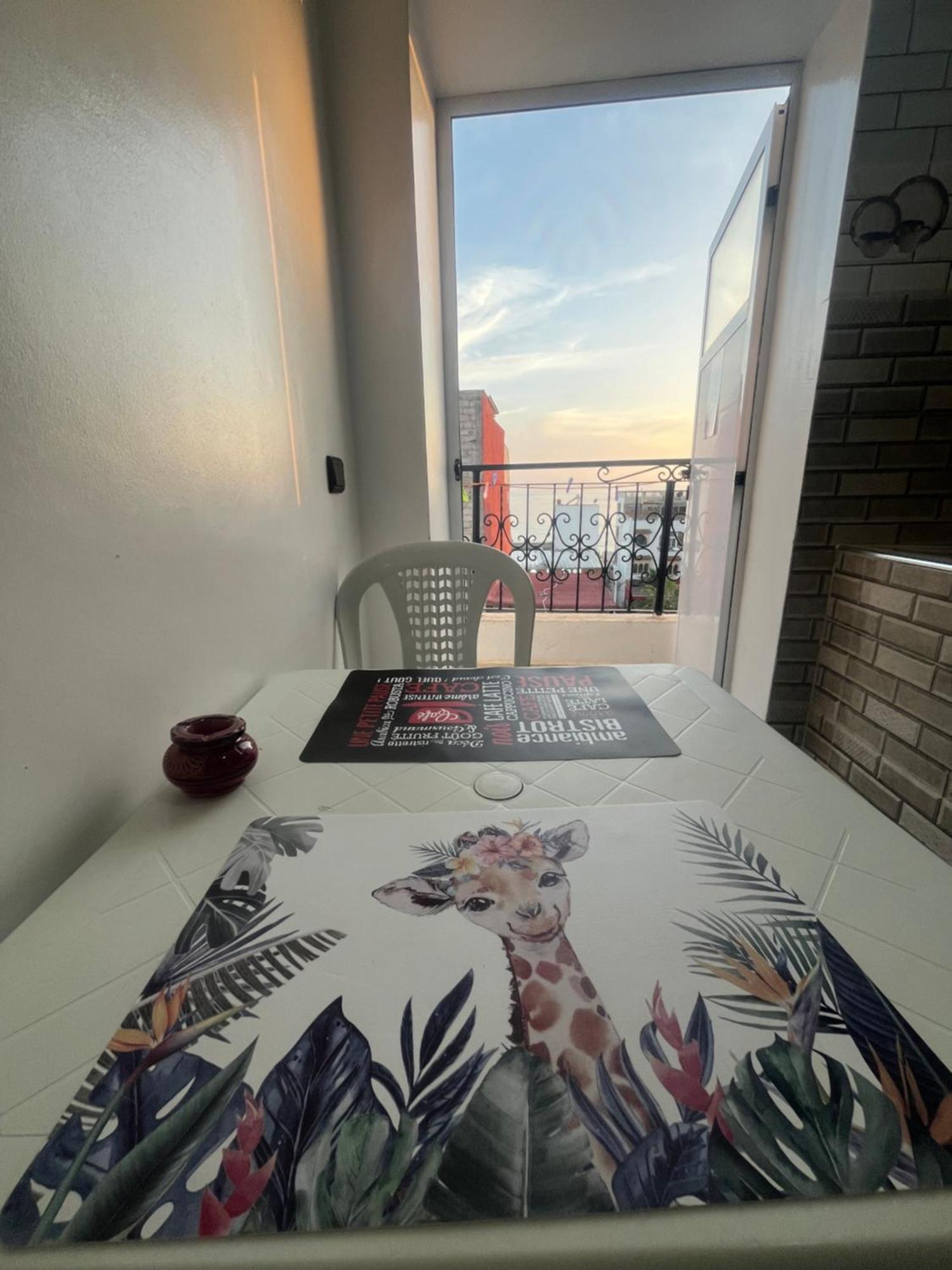 Sweet Taghazout Studios المظهر الخارجي الصورة