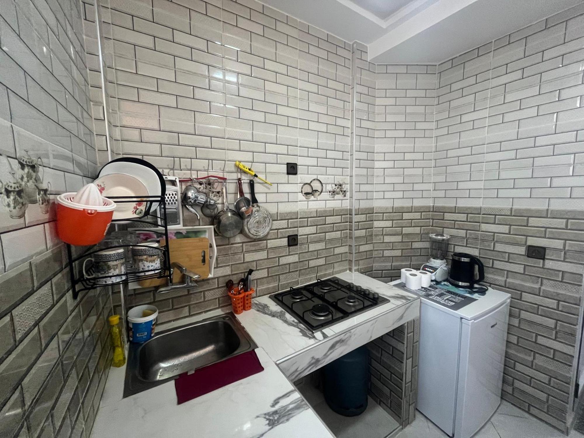 Sweet Taghazout Studios المظهر الخارجي الصورة