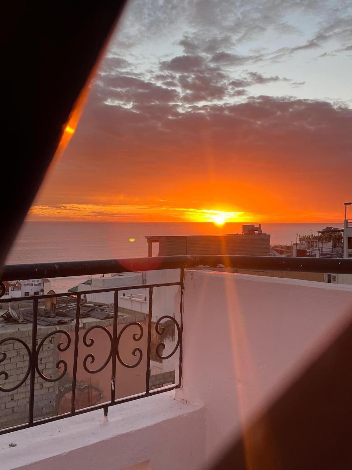 Sweet Taghazout Studios المظهر الخارجي الصورة