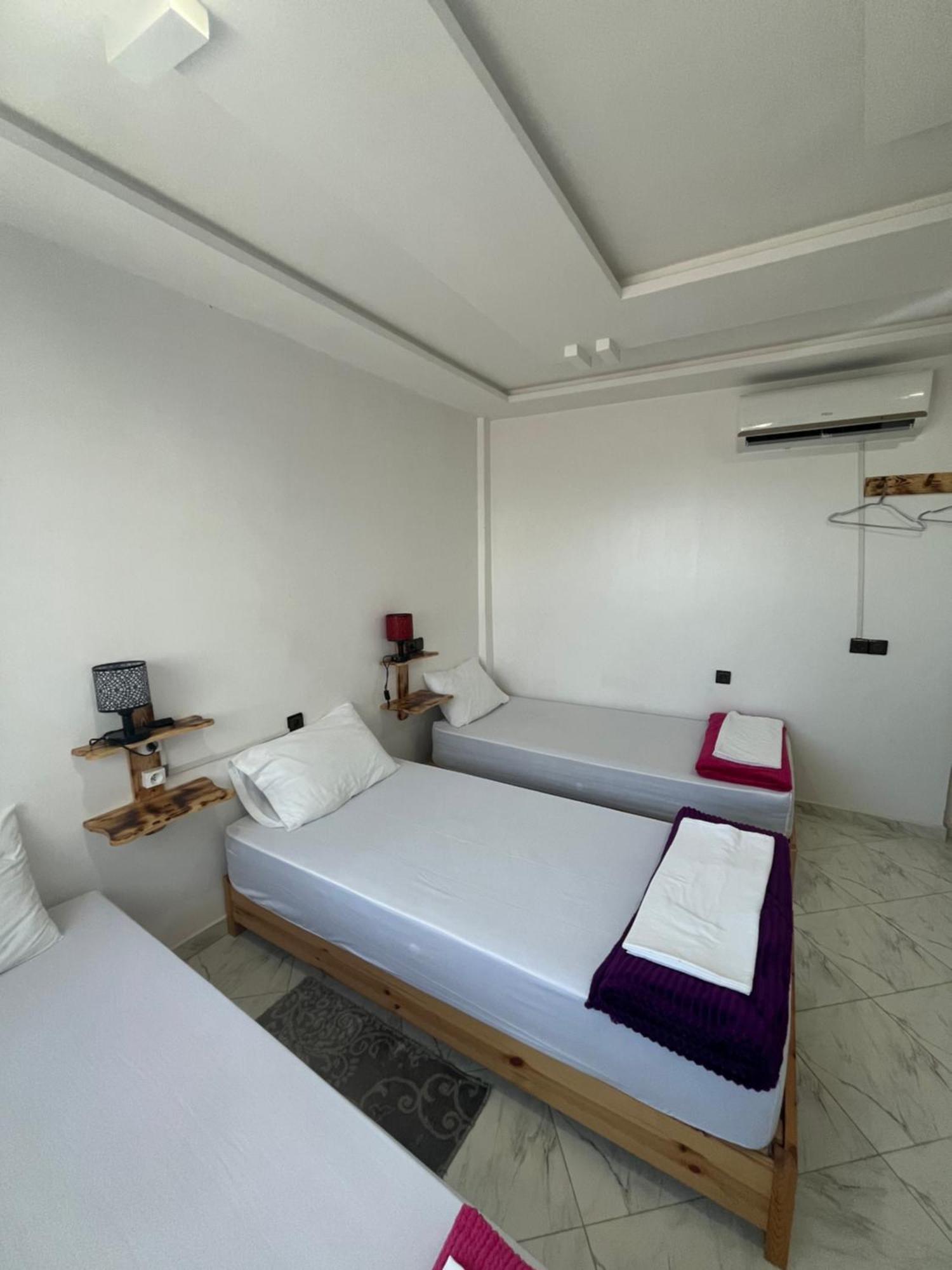 Sweet Taghazout Studios المظهر الخارجي الصورة